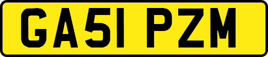 GA51PZM