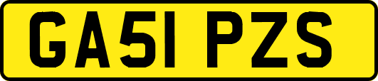 GA51PZS