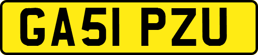 GA51PZU