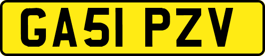 GA51PZV
