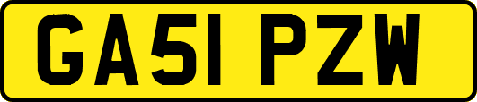 GA51PZW