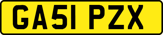 GA51PZX