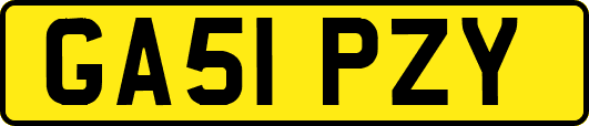 GA51PZY
