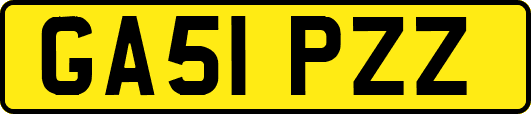 GA51PZZ