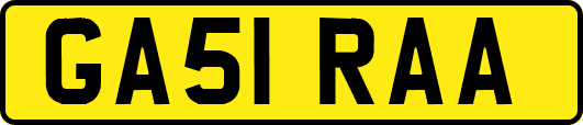 GA51RAA