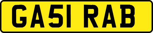 GA51RAB