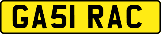 GA51RAC