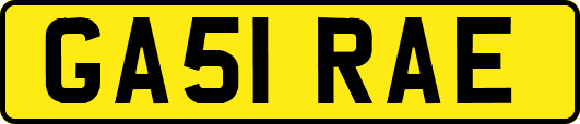GA51RAE