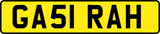 GA51RAH
