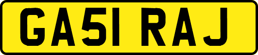 GA51RAJ