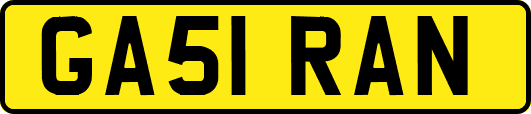 GA51RAN