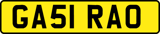 GA51RAO