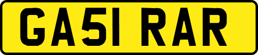 GA51RAR