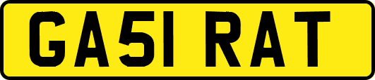 GA51RAT