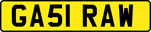 GA51RAW