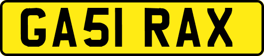 GA51RAX