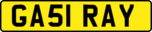 GA51RAY