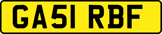 GA51RBF