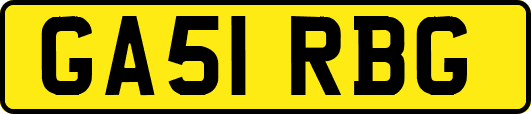 GA51RBG