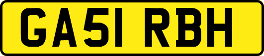 GA51RBH
