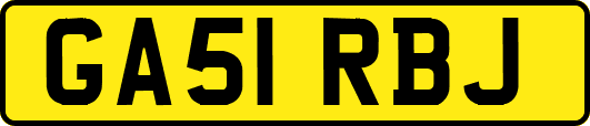 GA51RBJ