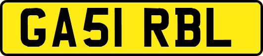 GA51RBL