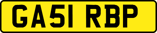 GA51RBP