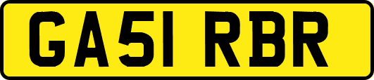 GA51RBR