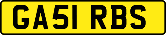 GA51RBS