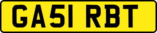 GA51RBT