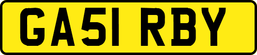 GA51RBY