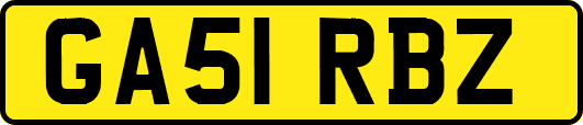 GA51RBZ
