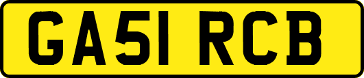 GA51RCB
