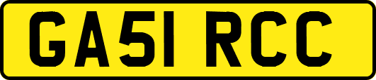 GA51RCC