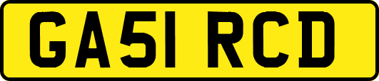GA51RCD