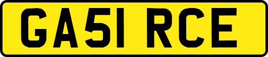 GA51RCE