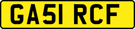 GA51RCF