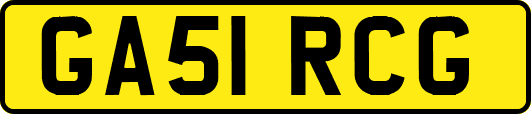 GA51RCG
