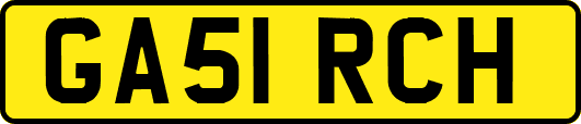 GA51RCH