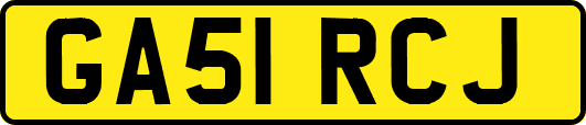 GA51RCJ