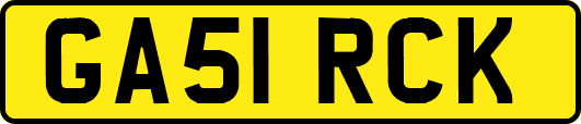 GA51RCK