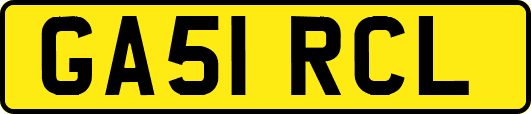 GA51RCL