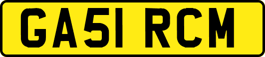 GA51RCM