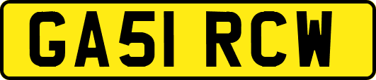GA51RCW