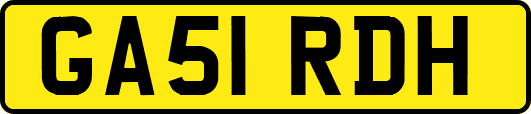 GA51RDH