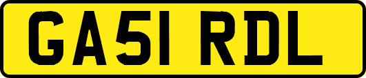 GA51RDL