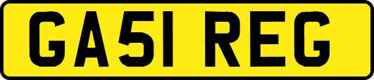 GA51REG