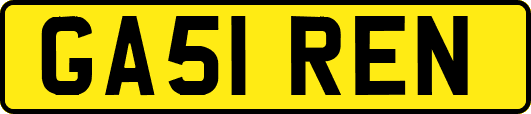 GA51REN