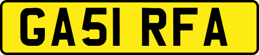 GA51RFA