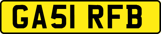 GA51RFB